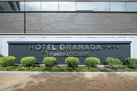 Hotel Granada by Pierre & Vacances Hotels near Trincheras de Atarfe