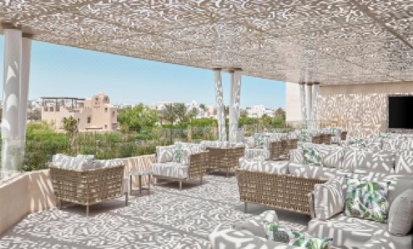 Doubletree By Hilton Mangroovy El Gouna Resort