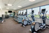 Cambria Downtown Phoenix Convention & Airport Hotel - Gym