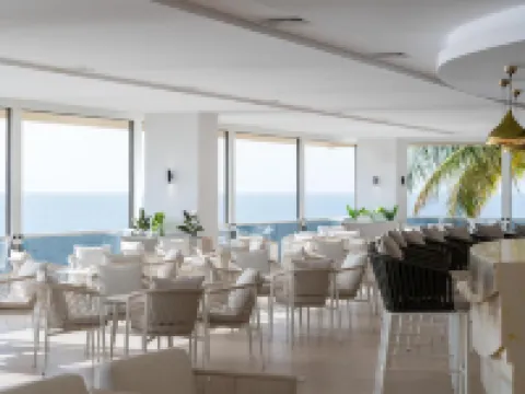 Radisson Blu Hotel, Conakry Hotels in Conakry