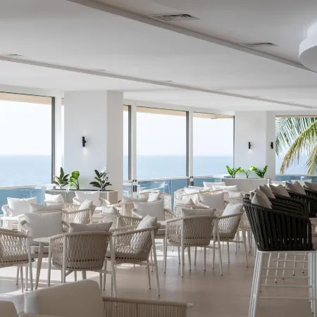 Radisson Blu Hotel, Conakry