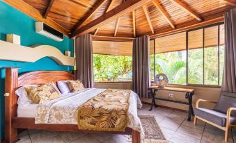 Boutique Hotel Las Cascadas