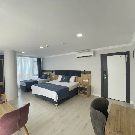 Hann Otel