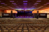 Nugget Casino Resort Hotels in Sparks