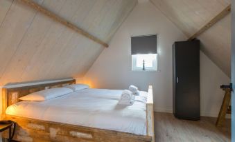 Holiday Home Westkapelle Near Beach