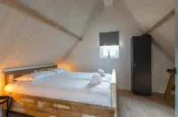 Holiday Home Westkapelle Near Beach Hotels near Minicamping Lighthouse