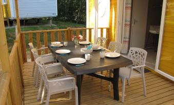 Camping la Tuque