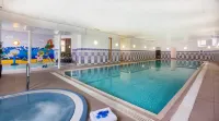 Maldron Hotel Shandon Cork City - Pools