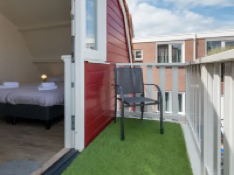 Coastal Apartment in Westkapelle Hotels in Westkapelle