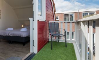 Apartment in Westkapelle Near the Beach