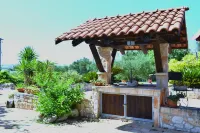 La Rosa dei Trulli B&B