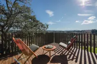 Haven Nature Hotel & Villas Hotels in Batalha