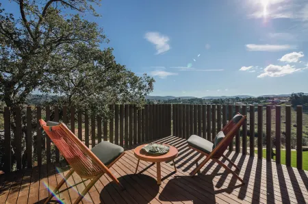 Haven Nature Hotel & Villas