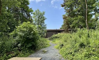 Willow Lodge