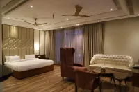 Hotel West End View A Unit of Hotel SC Residency Hotels in Zirakpur