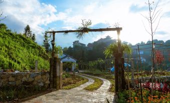 Thanh Truc Villa & Flower