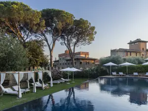 Borgo Dei Conti Resort Relais & Chateaux