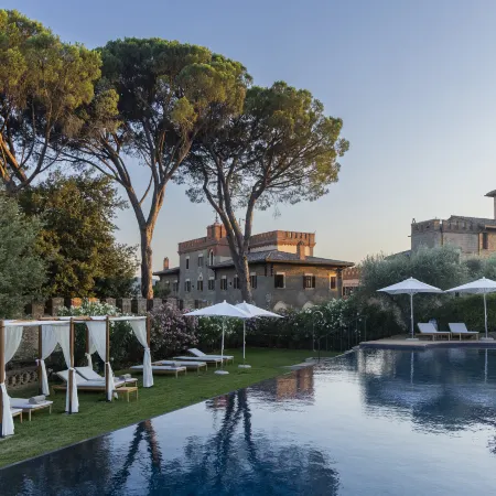 Borgo Dei Conti Resort Relais & Chateaux