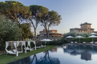Borgo Dei Conti Resort Relais & Chateaux - Uima-altaat