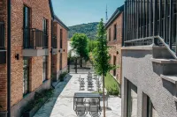 Artifact Apart Hotel