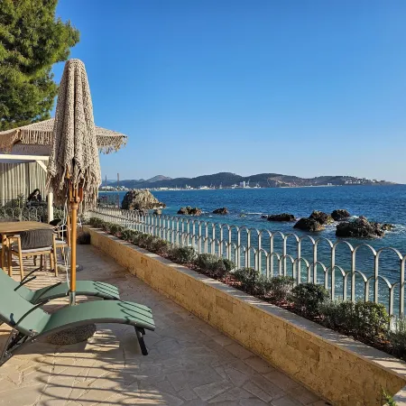 SeiSensi Luxury Beach Villa