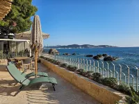 SeiSensi 豪華海灘別墅 酒店