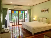 Tree House Hotel Hotels in Sisaket