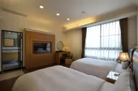 Modern Puli Hotel Hotel in zona Chung Tai Chan Monastery