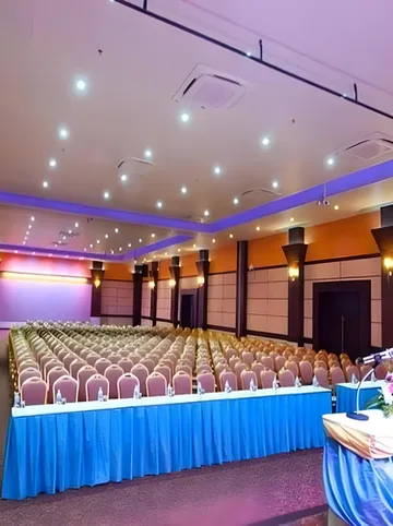 รูปภาพของเดอะ ฟลอร่า เมย์ รีสอร์ท