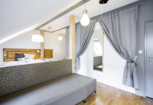 미스 소피스 뉴 타운