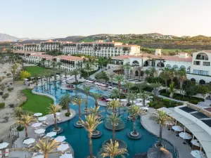 Secrets Puerto Los Cabos Golf & Spa Resort All Inclusive