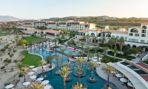 Secrets Puerto Los Cabos Golf & Spa Resort All Inclusive