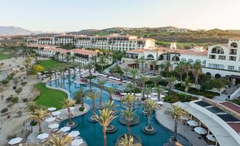 Secrets Puerto Los Cabos Golf & Spa Resort All Inclusive