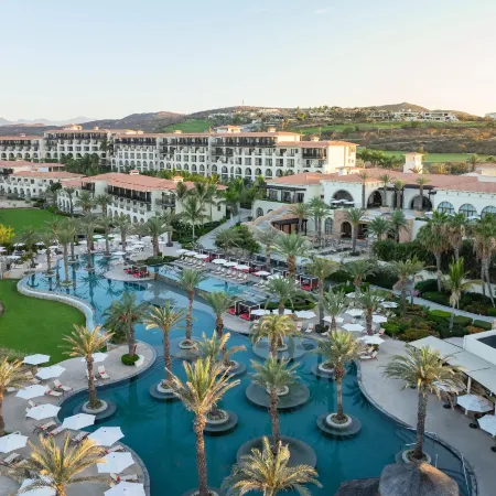 Secrets Puerto Los Cabos Golf & Spa Resort All Inclusive