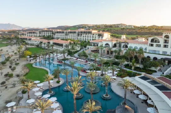 Secrets Puerto Los Cabos Golf & Spa Resort All Inclusive