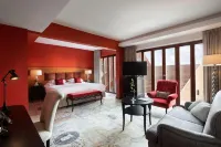 Hotel Telegraaf, Autograph Collection - Pet friendly