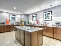 Hampton Inn & Suites Macon I-475