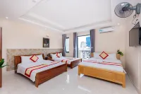Bien Vang Vung Tau Hotel