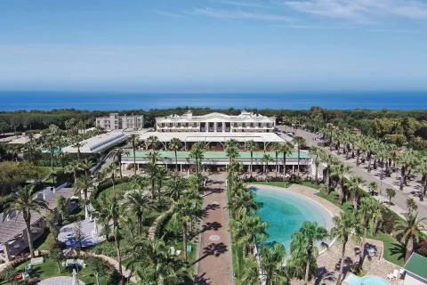 Savoy Hotel & Spa - Preferred Hotels & Resorts