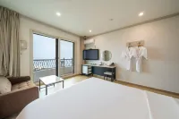 Daecheon Ocean of Fantasy Resort - Strand