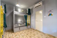 Whoopers Hostel Anjuna, Goa