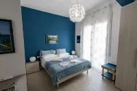 PalerMonAmour Art Gallery Suite Hotels in Borgo Vecchio