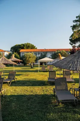 Palm Beach Hotel