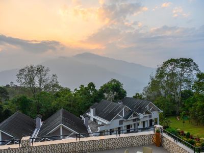 Sinclairs Retreat Kalimpong