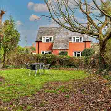 Glebe Cottage Hotel Exterior