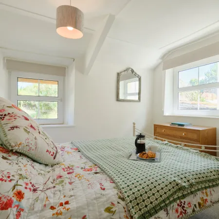 Primrose Cottage فنادق في بار