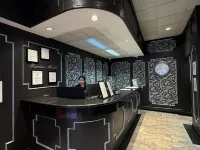 Hotel Opportune Hotels in Vancouver