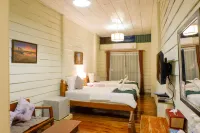 Sangthong Heritage hotel Hotel di Renu Nakhon