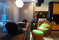 Yes Motel Hotels in New Taipei City