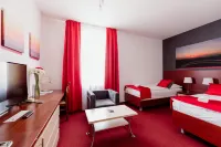 Hotel Color Hotel a Bratislava